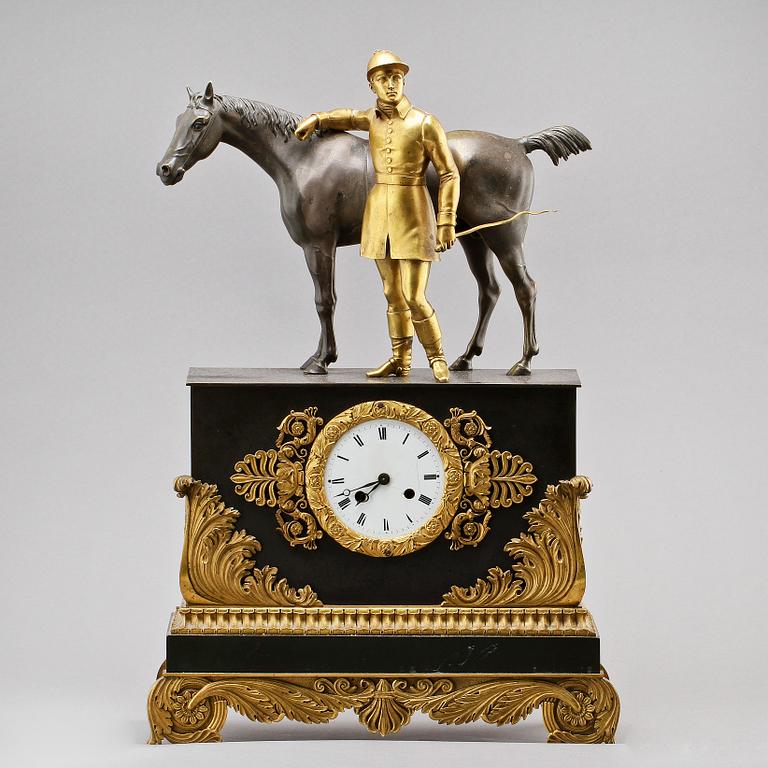 URHUS, sekelskiftet 1800/1900-tal.