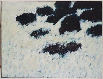 Leon Tarasewicz, Utan titel.