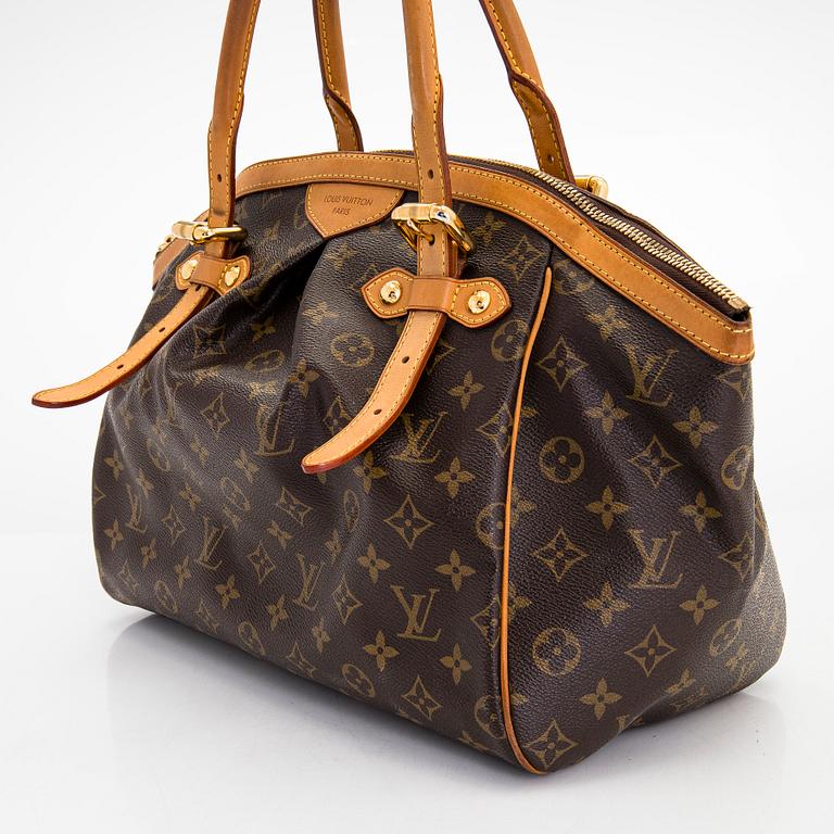 Louis Vuitton, väska, "Tivoli GM".