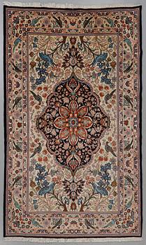 MATTA, Yazd. old, 236 x 163 cm.