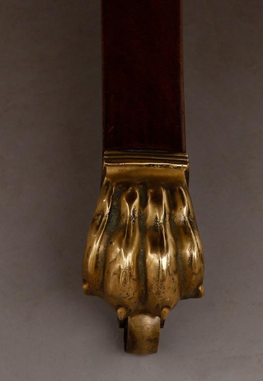 MATBORD, England, 1900-talets första hälft.