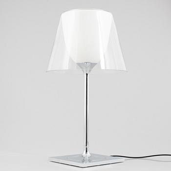 Philippe Starck, a 'K-Tribe' table lamp, Flos.