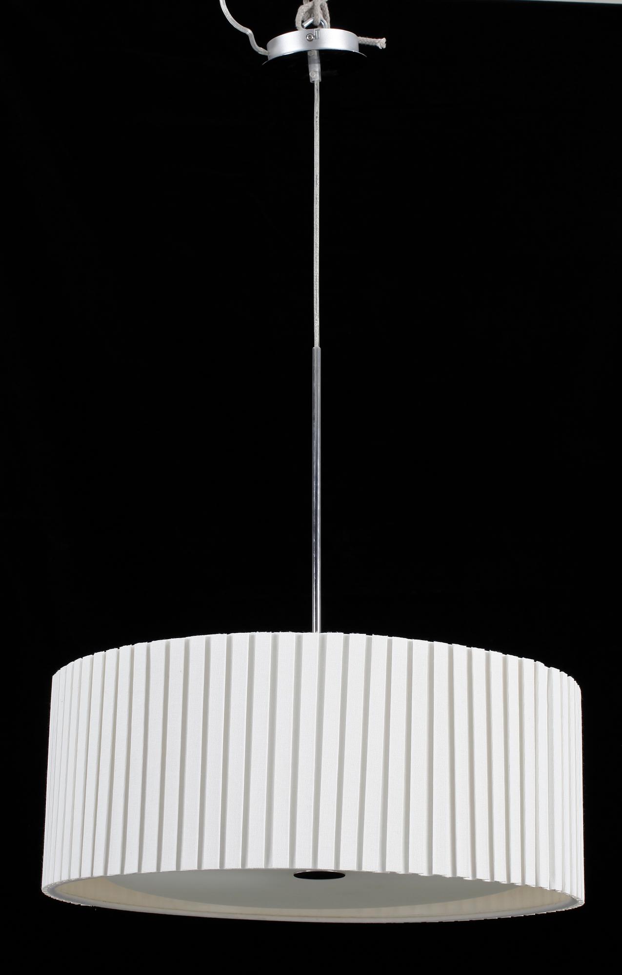 TAKLAMPA, "Cole 50 PENDEL", Herstal. Danmark. Diam 50, h 20.