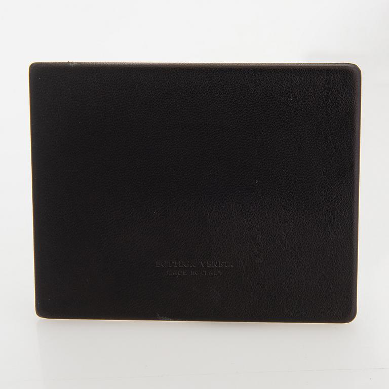 Bottega Veneta, 'New Ball Hobo' bag.