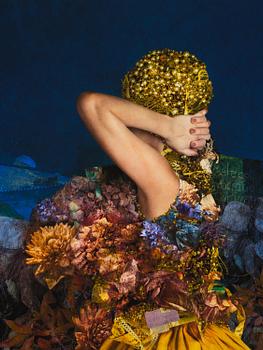 Cooper & Gorfer, "The Yellow Skirt".