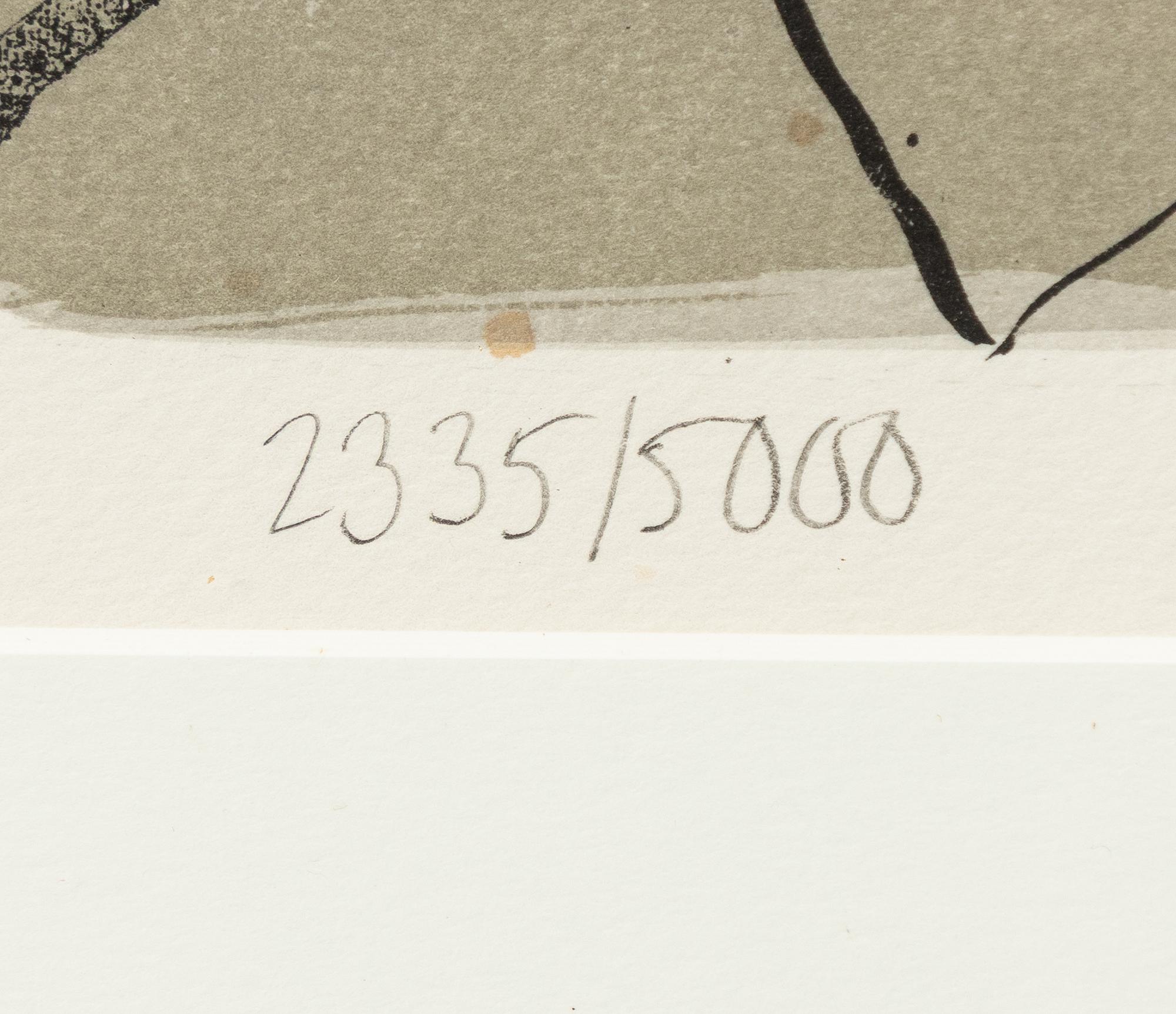 Madeleine Pyk, "I ateljén".