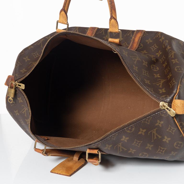 Louis Vuitton, väska "Keepall 50", 1993.