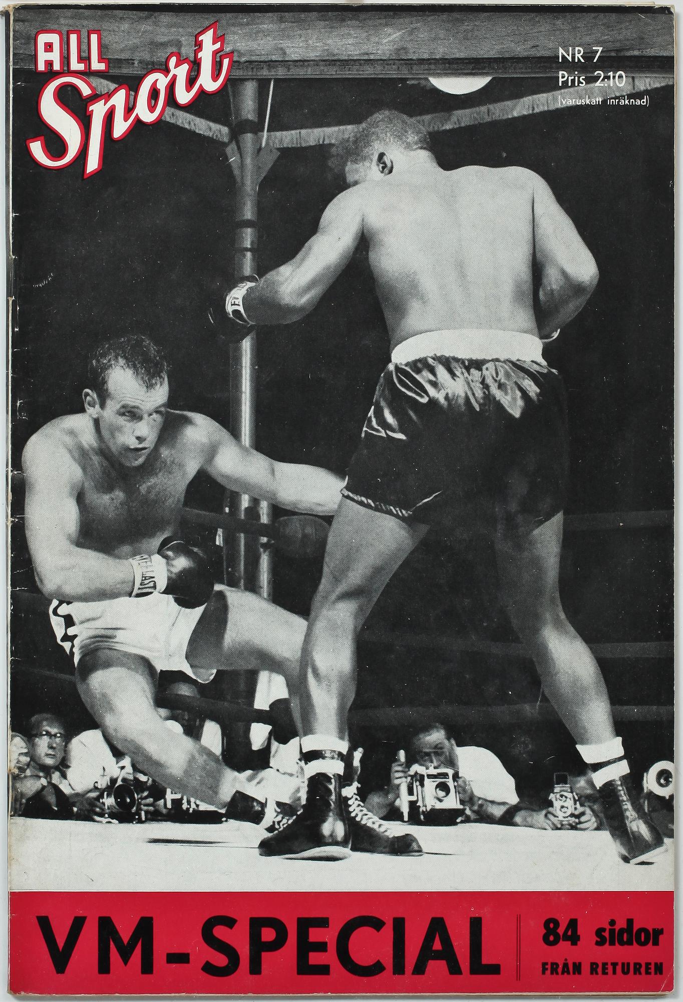 PARTI TIDNINGAR, 20 st, omkring 1900-talets mitt.