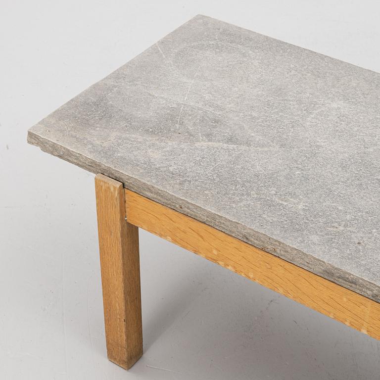 Bänk/sideboard, 1960-tal.