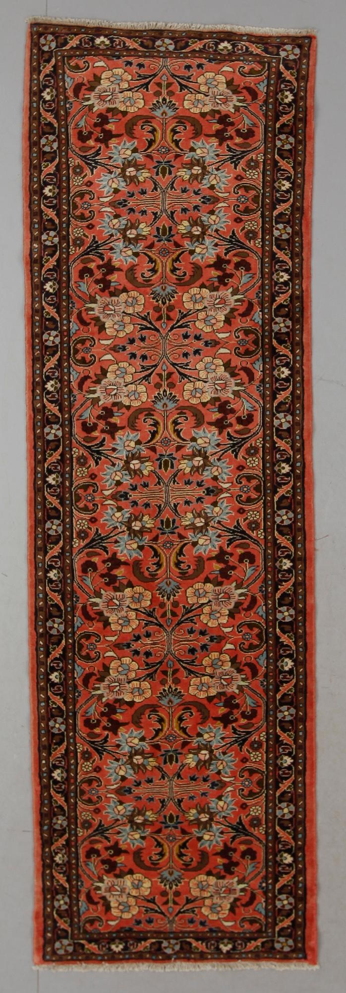 MATTA, Mehraban, ca 280 x 84 cm.