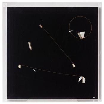594. Erik Chambert, ”Cirkus”.