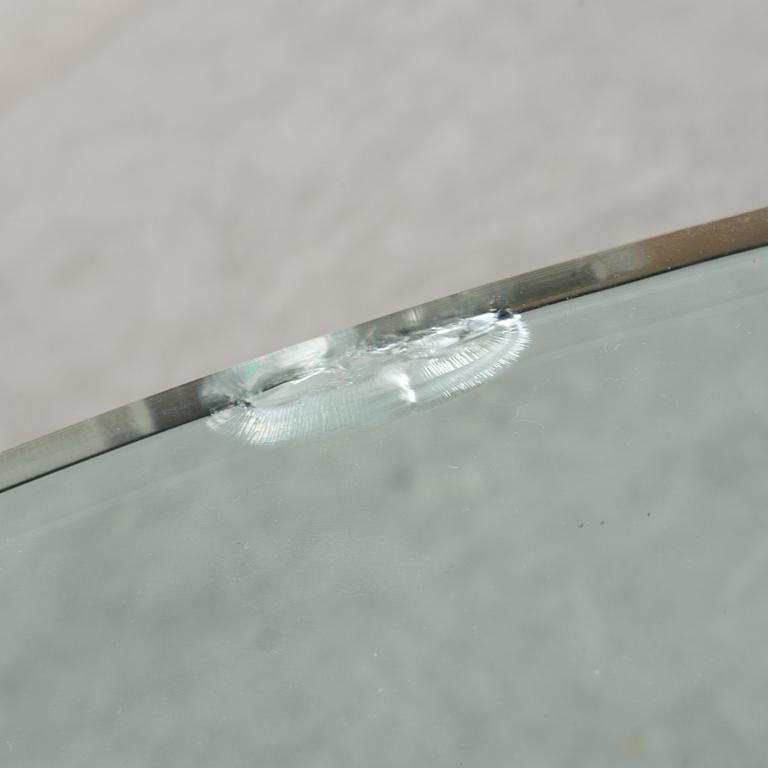 Salongsmöbel, 7 delar, Italien 1900-tal.