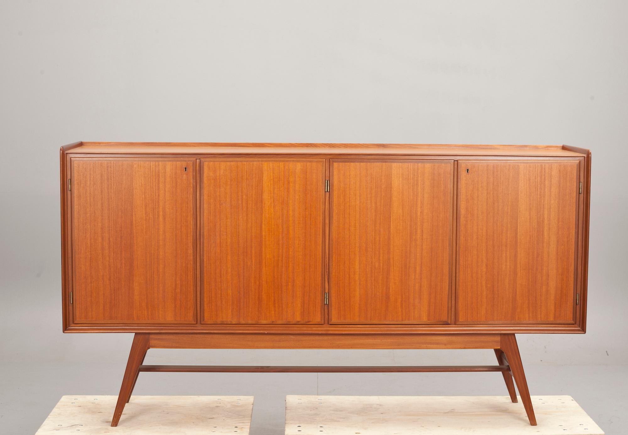 SIDEBOARD, 1950/60-tal.