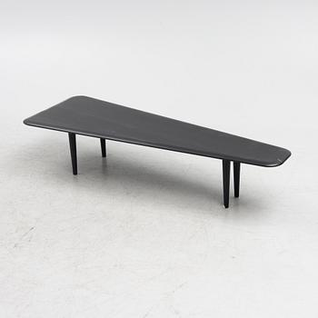 Tom Dixon, coffee table, "Low Slab Table".