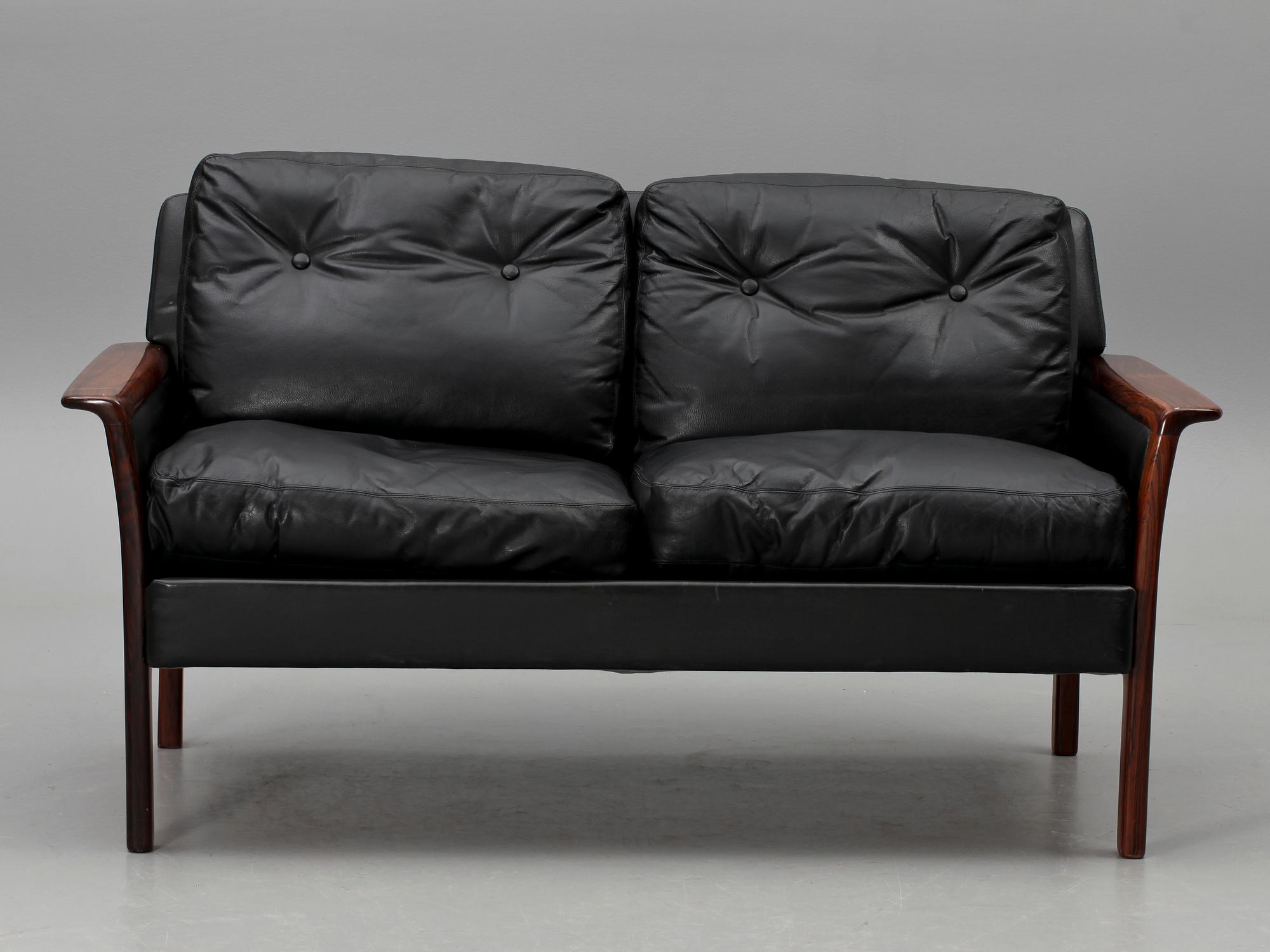 SOFFOR, 2 st, 1960-tal.