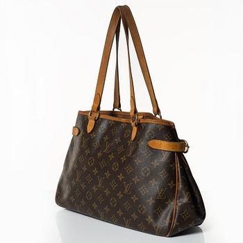 Louis Vuitton, bag, "Batignolles Horizontal", 2006.