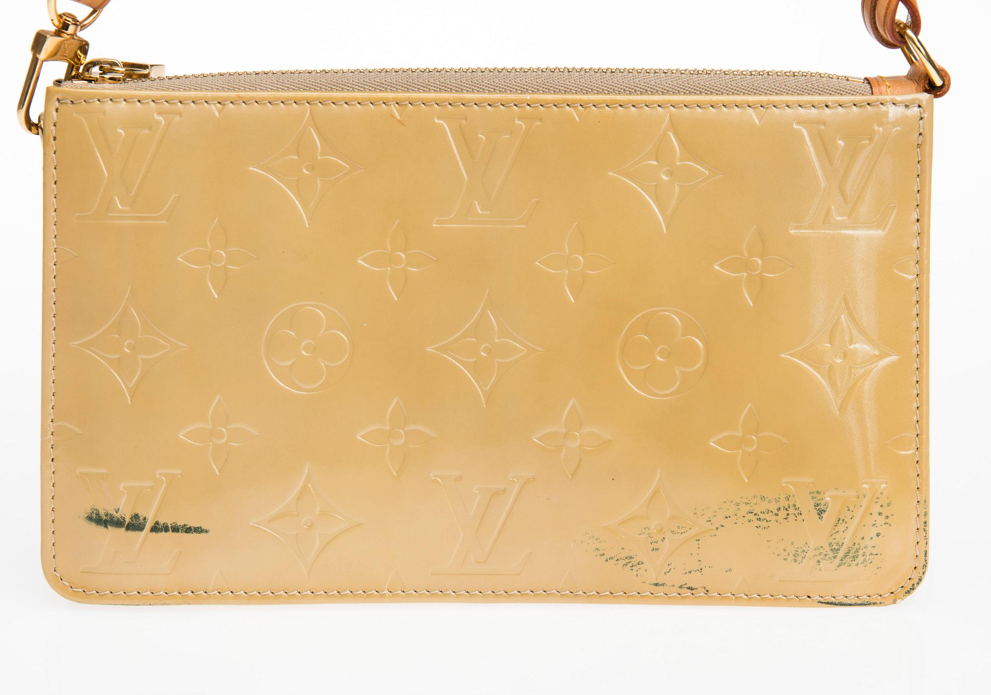 LAUKKU, "Lexington", Louis Vuitton.
