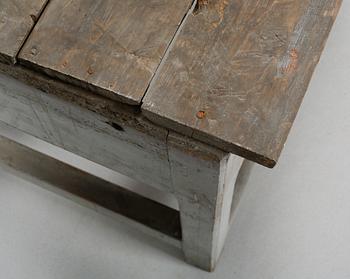 BORD, allmoge, 1800-tal.