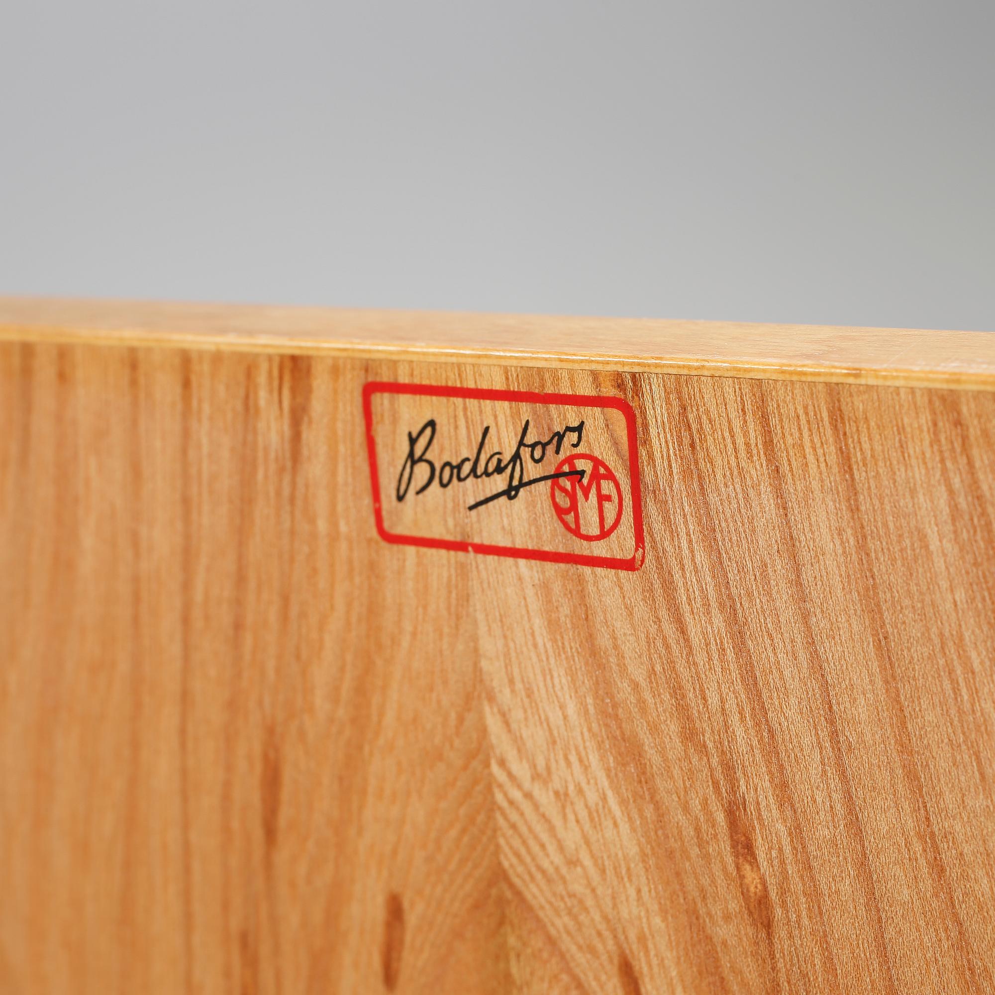 SKÅP, Bodafors, 1940-tal.