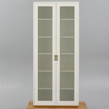 Jonas Bohlin & Thomas Sandell, cabinet, "Snow", Asplund.