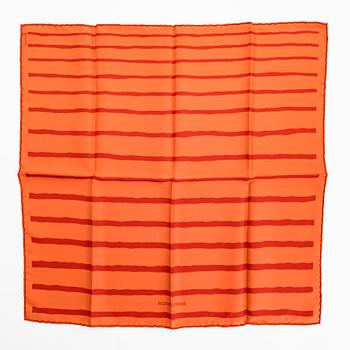 Hermès, taskuliinoja, 2 kpl.