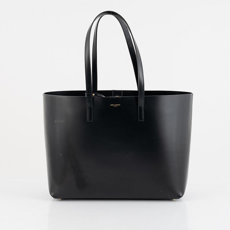 Saint Laurent, väska, "Large shopper Tote".