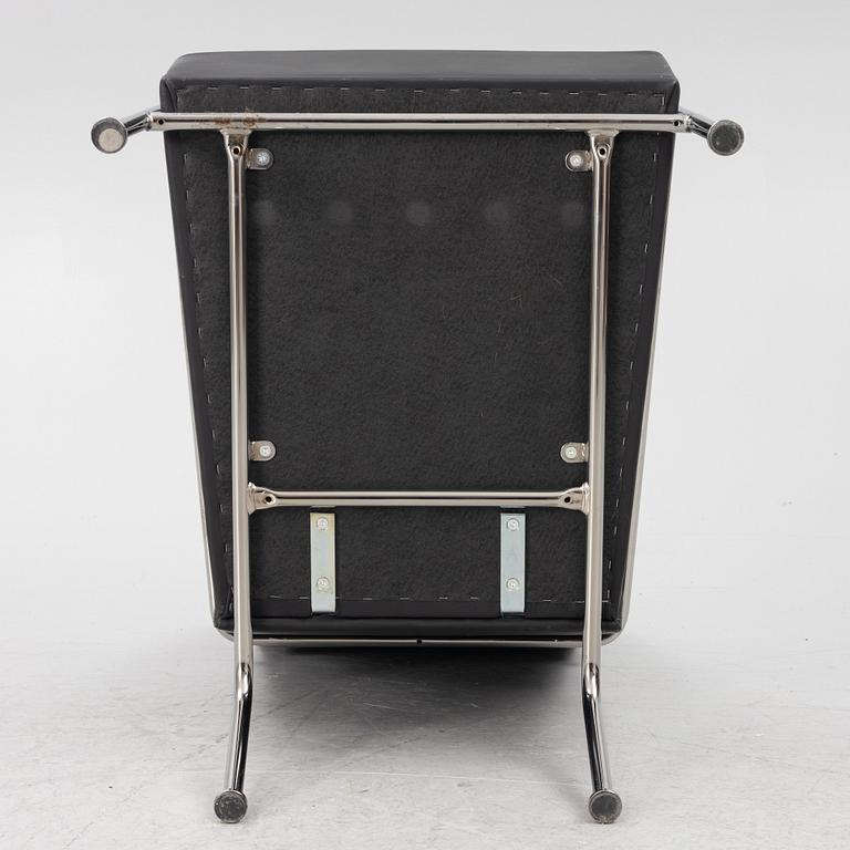 Gunilla Allard, armchair, "Cinema", Lammhults.