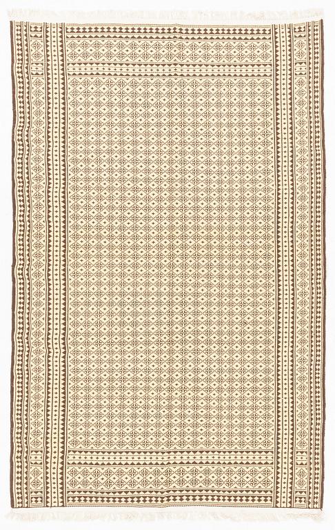 Carpet, Zilu, 303 x 200 cm.