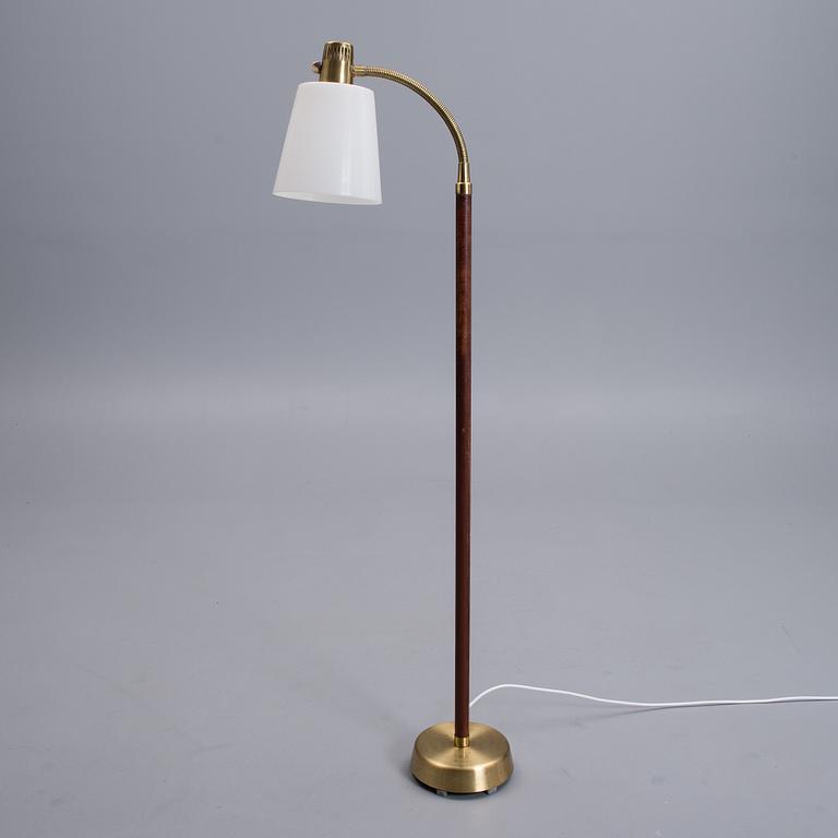 GOLVLAMPA, möjligen Hans Bergström, Ateljé Lyktan, 1900-talets senare hälft.