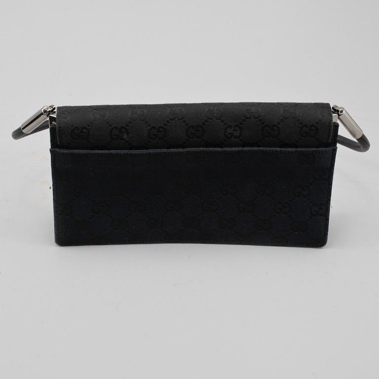 HANDVÄSKA, Gucci.