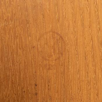 Carl Malmsten, a 'Lillsalen', later part of the 20th Century.