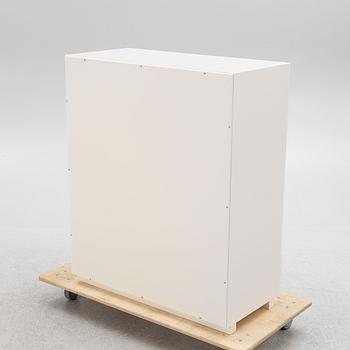 Jonas Bohlin, dresser, "Snow", Asplund 2000s.