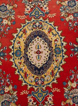 MATTA, orientalisk, 1900-talets senare del, 314 x 203 cm.