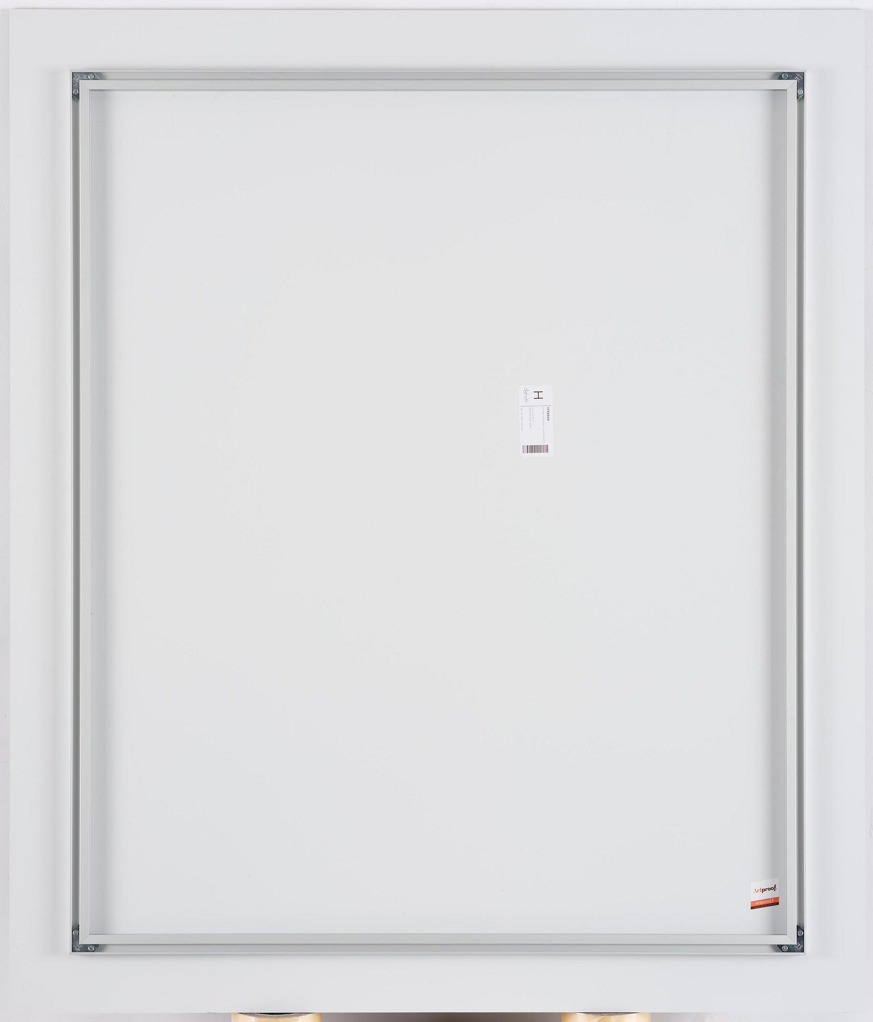 Pernilla Zetterman, "Untitled No 8", 2003.