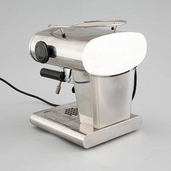 ESPRESSOMASKIN, Francis Francis illy, 2000-tal.