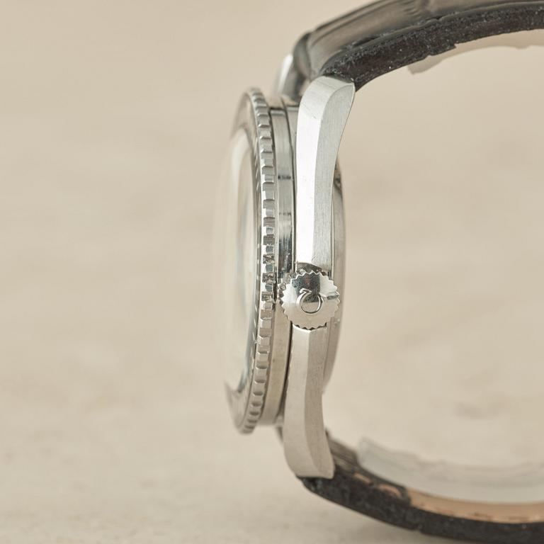 OMEGA, Seamaster 300, wristwatch, 41 mm,