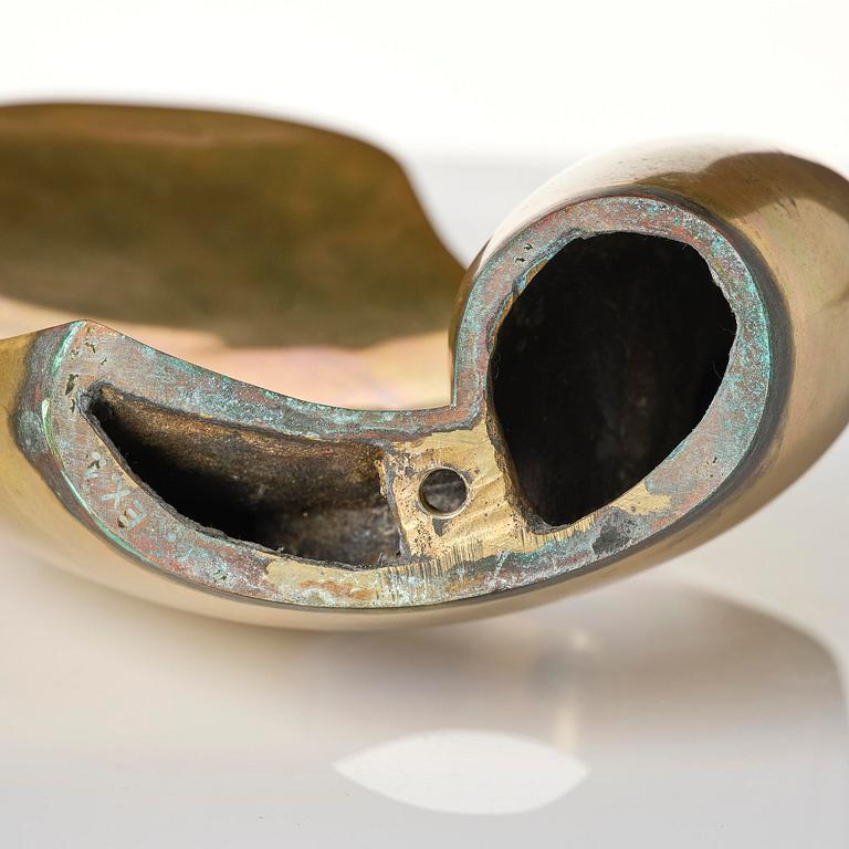 Christian Berg, "Solbåten I".