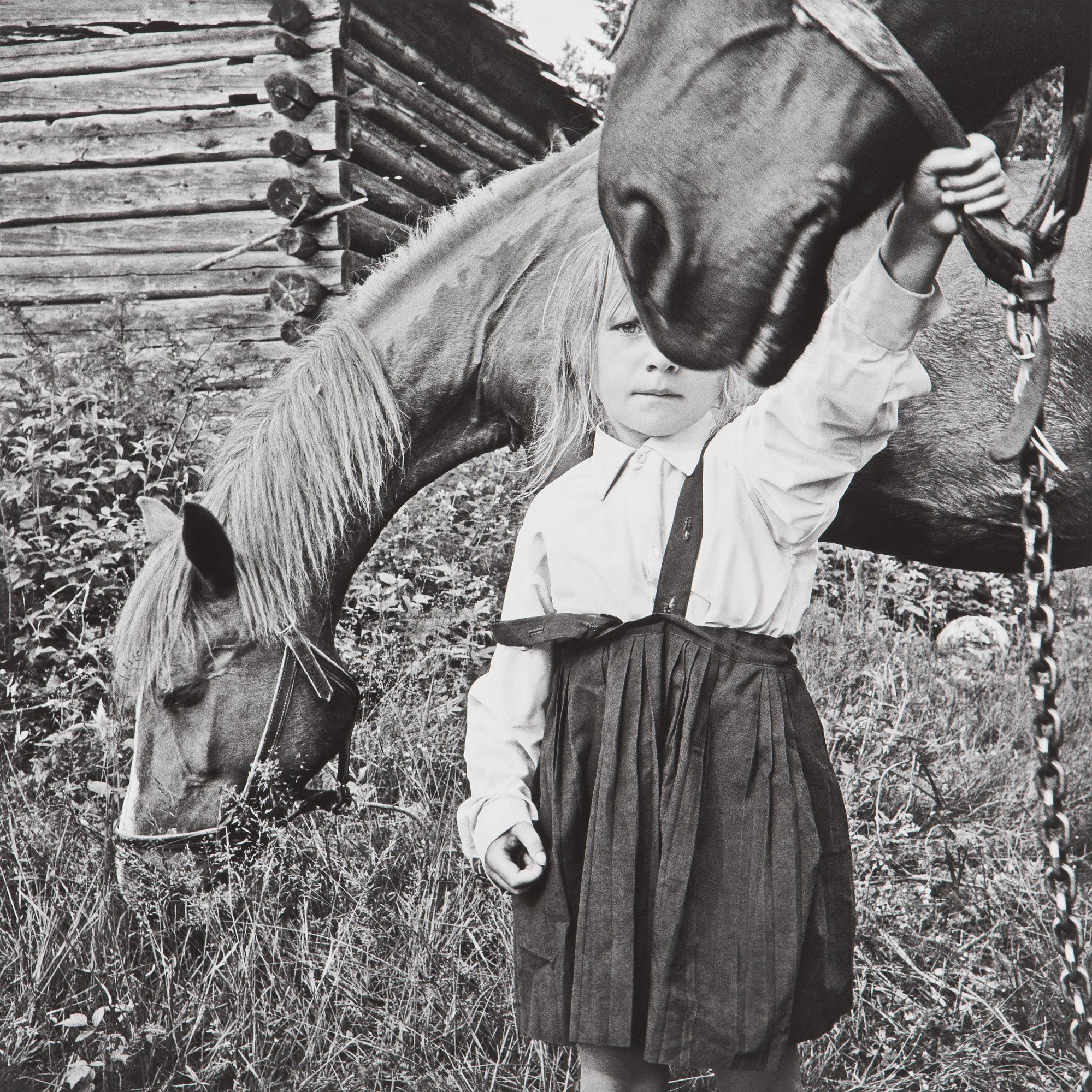 Ismo Hölttö, "Pudasjärvi 1966".