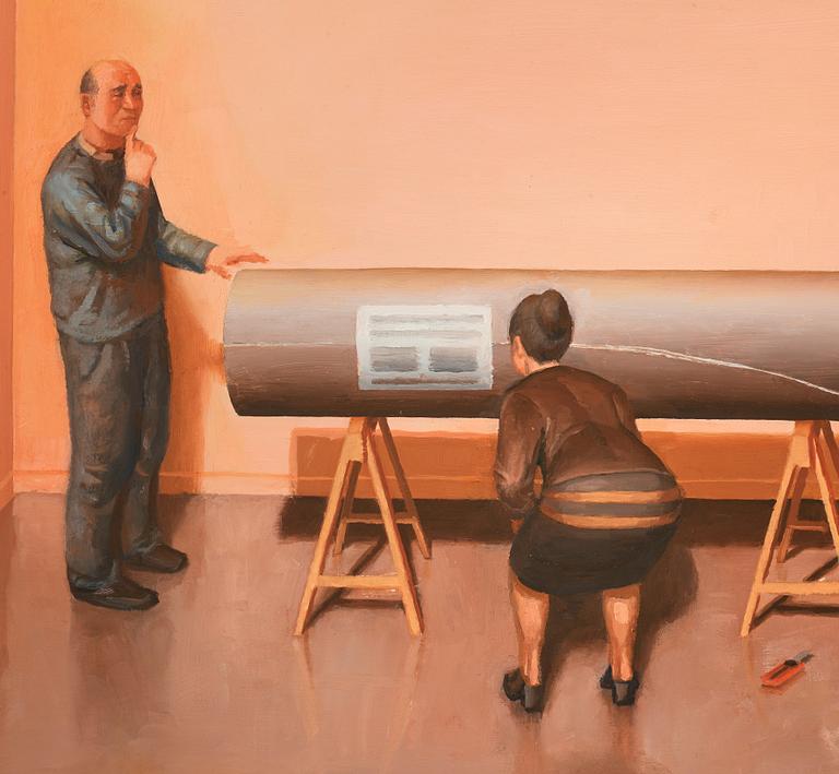Yngve Rådberg, "Axiom".