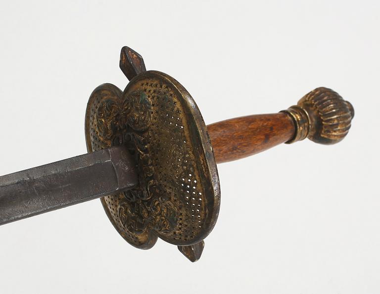VÄRJA, 1700/1800-tal.