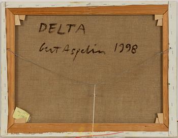 Gert Aspelin, "DELTA".