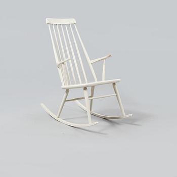 GUNGSTOL, Nesto, Nässjö stolfabrik, 1900-talets andra hälft.