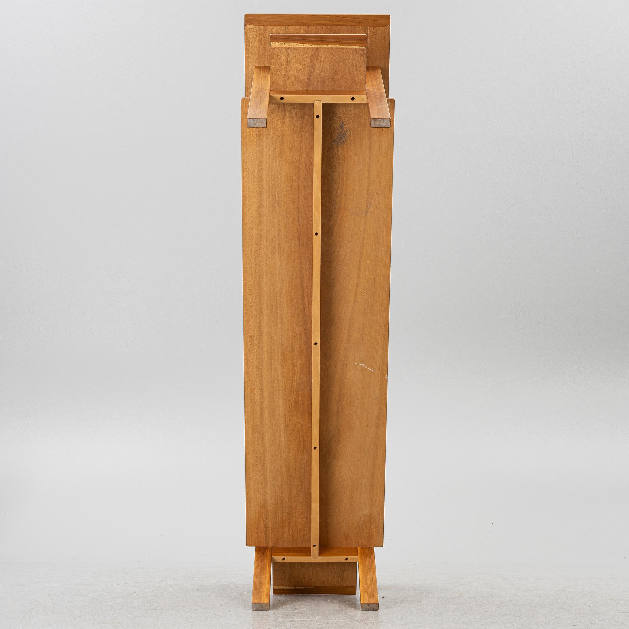 Josef Frank, Library table, model B 648, Svenskt Tenn.