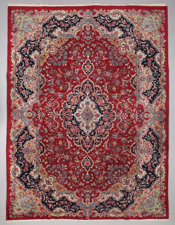 MATTA, Kirman, old, signerad, ca 385 x 290 cm.
