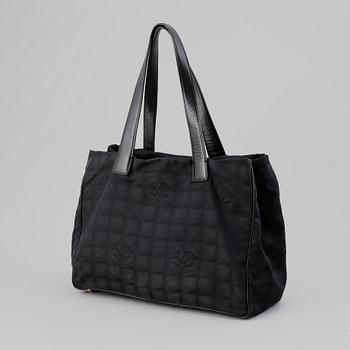 Chanel, bag, 2003-2004.