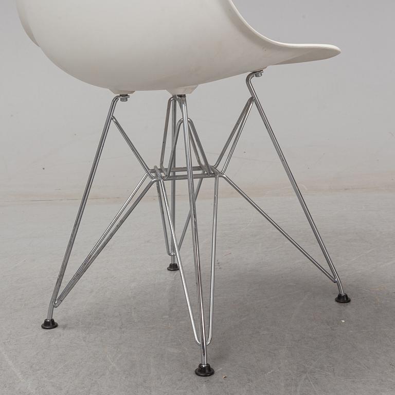 Charles and Ray Eames, stolar, 7 st, 'DSR', Vitra, 2013.