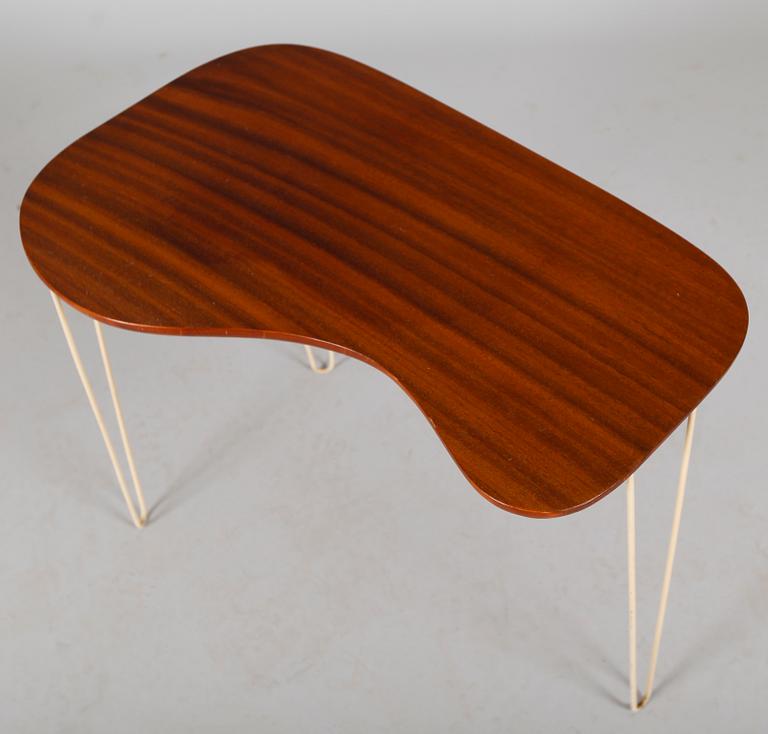 BORD, Industrialster jendefors & Co Sävsjö, 1950-tal.