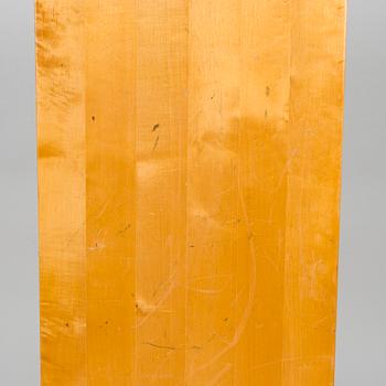 Aino Aalto, arkivskåp, O.Y. Huonekalu- ja Rakennustyötehdas A.B. 1940-tal.