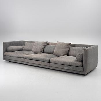 Jens Juul Eilersen, a 'Cocoon' sofa, Eilersen.