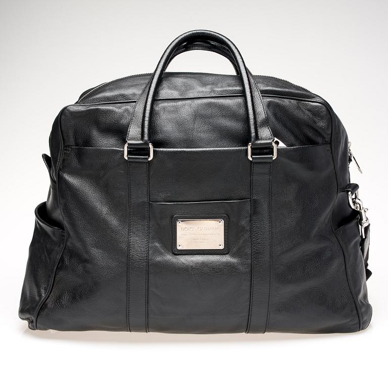 VÄSKA, Dolce & Gabbana.